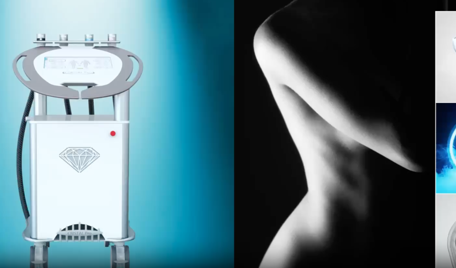 Discover the benefits of Cristal Pro cryolipolysis for sculpting your silhouette